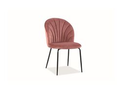 Krzesło Lola Velvet