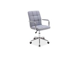 Fotel Q-022 Tkanina